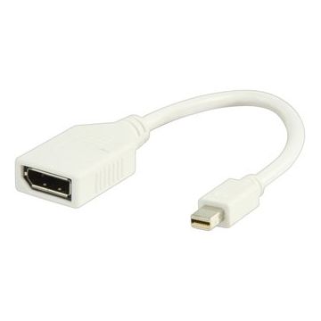 Adapter Mini DisplayPort - DisplayPort VLMP37450W0.20 20cm