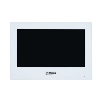 Unutrašnja jedinica za IP video interfon VTH2621GW-P Dahua