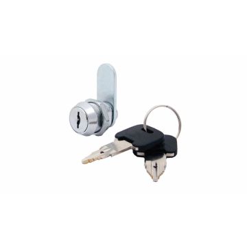 WesternSecurity bravica za rek orman + ključ LR 4501