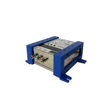 WesternSecurity MOD-UHF A/V modulator CH1 – CH99