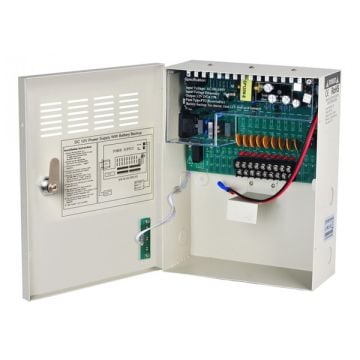 Napajanje/UPS 12V DC CP1209-5A-B WesternSecurity