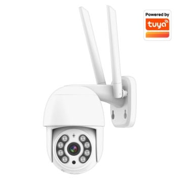 Tuya IP Wi-Fi smart kamera 4Mpix WFIP-9825D-4T 3.6mm