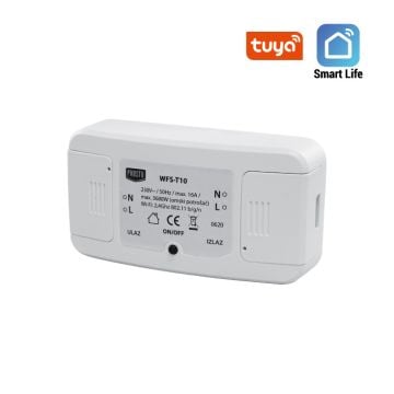 WiFi smart prekidač Tuya