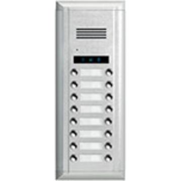Tastatura za audio interfon WS-DMR11SA/D16