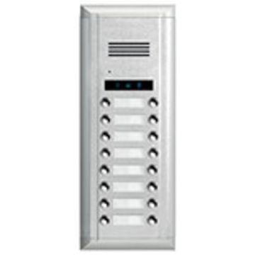 Tastatura za audio interfon WS-DMR11SA/S8