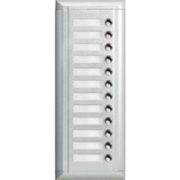 Western Security WS-EP11S/S12 ekspanzioni modul za interfonsku tastaturu