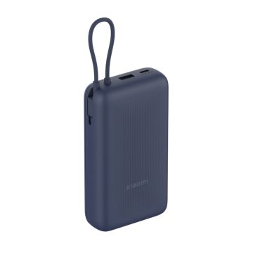 Xiaomi 33W Power Bank baterija 20000mAh (sa integrisanim kablom)