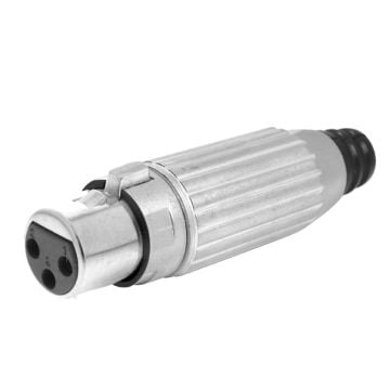 XLR konektor ženski S24-PRO