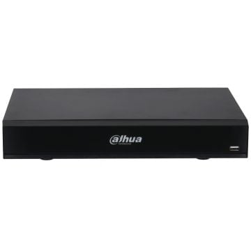 Hibridni video snimač  XVR7108HE-4K-I3 Dahua