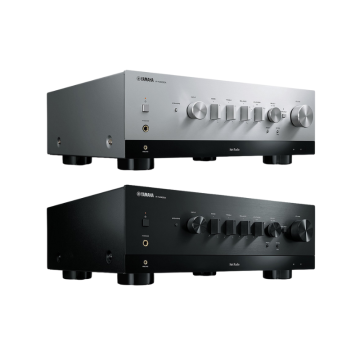Yamaha R‑N1000A mrežni stereo risiver