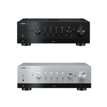 Yamaha R‑N800A mrežni stereo risiver