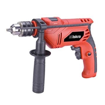 Iskra Z1JE-KK6-13 vibraciona bušilica 710W