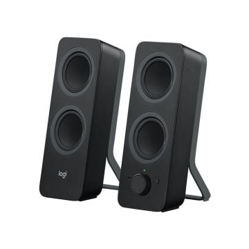 Logitech Z207 bluetooth zvučnici
