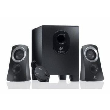 Logitech Z313 2.1 zvučnici