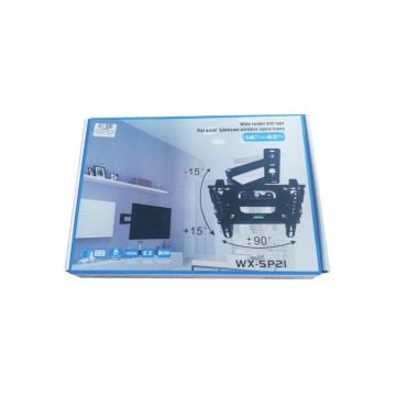 Zglobni nosač za TV prijemnike 14"-42" WX-SP21