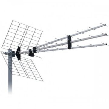 Iskra Loga P-43N TRIPLEX spoljašnja antena