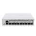 MikroTik CRS310-1G-5S-4S+IN Switch netFiber 9
