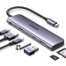 Ugreen Revodok CM195 – 7-u-1 USB-C hub sa 4K HDMI