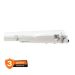 LEDVANCE Armatura za dve LED cevi 150cm IP65 G13 - pojačano osvetljenje, polikarbonat