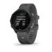 Garmin Forerunner 245 sat za trčanje (sivi)