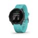 Garmin Forerunner 245 Music sat za trčanje (svetlo plavi)