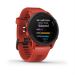Garmin Forerunner 745 Magma sat za trčanje (crveni)