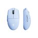 Mchose G3 V2 Blue – bežični gaming miš sa senzorom PAW3311
