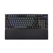 Asus ROG Azoth 96 HE M901 - bežična mehanička gaming tastatura, US
