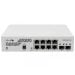 MikroTik CSS610-8G-2S+IN - upravljiv svič 8× Gigabit + 2× SFP+ 10G