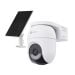 EZVIZ CB8 Lite 4G kit - solarna 4G i Wi-Fi kamera
