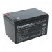 EUROPOWER ES12-12 - baterija za UPS 12V 12Ah