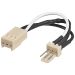 Kabl produžni PC Fan 3pin