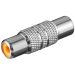 RCA ženski adapter