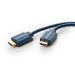 Clicktronic HDMI High Speed kabl sa Ethernet-om 3m-5m