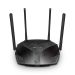 Mercusys MR70X AX1800 dual-band WiFi 6 ruter
