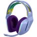 Logitech G733 - Bežične gejmerske slušalice Lilac
