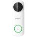 Imou DB61i-W-D4P - WiFi video zvono 5MP sa dvosmerno audio komunikacijom