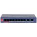 Dahua CS4010-8GT-110-V2 - Upravljivi PoE svič 110W