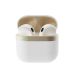 GEMBIRD TWS-02 True Wireless stereo bubice sa mikrofonom - bele