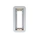 Aluminijumski ram za 1 tastaturu 03X0301