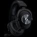 Slušalice sa mikrofonom Logitech PRO X WIRELESS LIGHTSPEED