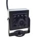 GMB CAM-IP5MP-MID20 – 5MP PoE IP kamera, IR 25m