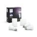 Philips hue Starter komplet 3 set E27 White & Color Ambience