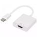 Linkom USB 3.1 Tip-C/M - HDMI/F adapter-konverter