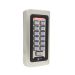 TEH-TEL T810 metalni RFID čitač-šifrator IP42 - antivandal kontrola pristupa