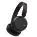 JVC HA-S36W-B – bežične Bluetooth on-ear slušalice
