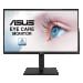 ASUS VA24DQFS - 24 inča IPS monitor, 100 Hz, 1ms, ergonomski stalak, zvučnici