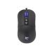 White Shark GM 9005 ARTHUR – gaming miš, RGB, 10.000 dpi