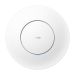 Cudy AP3000 - AX3000 Ceiling Mount Wi-Fi 6 Access Point, 2,5G, 5× interna antena, 3×3 MIMO 5 GHz