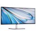 Dell UltraSharp U3425WE - 34 inča WQHD zakrivljeni IPS Thunderbolt 4 monitor, 120 Hz, 21:9, 98% DCI-P3